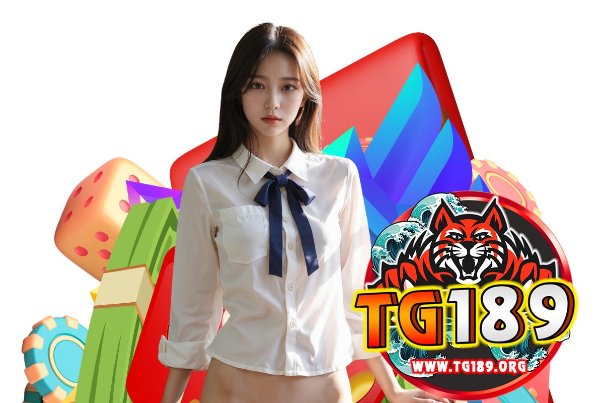tg189 สมัคร