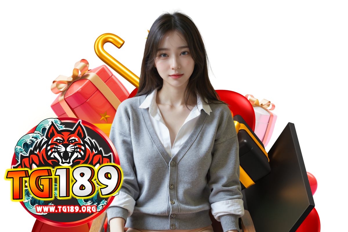 tg189 สล็อต