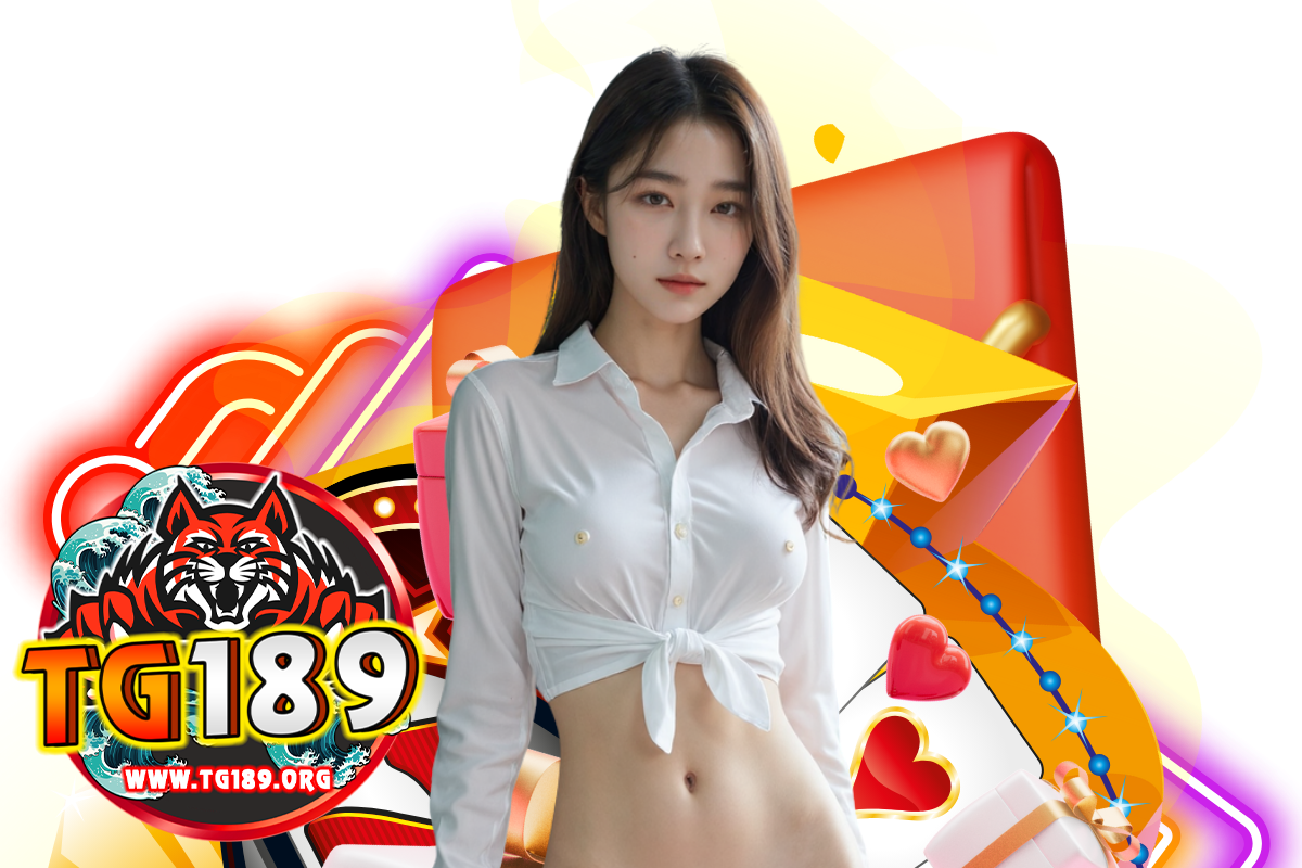 tg189 แจกเครดิตฟรี